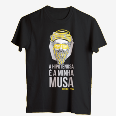 Camiseta - Modelo 12