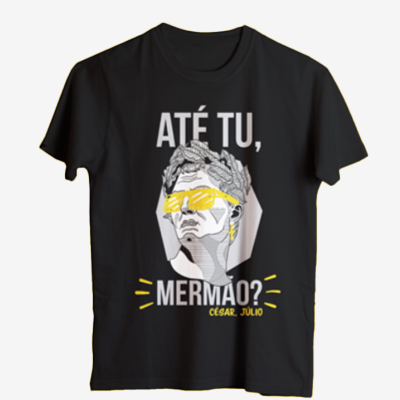 Camiseta - Modelo 13