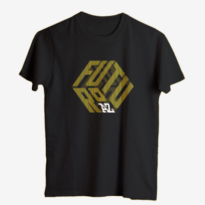 Camiseta AZ - Modelo 3