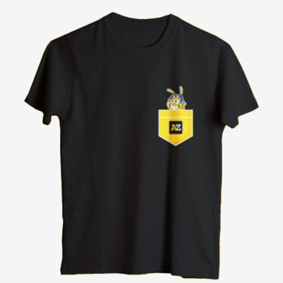 Camiseta AZ - Modelo 5