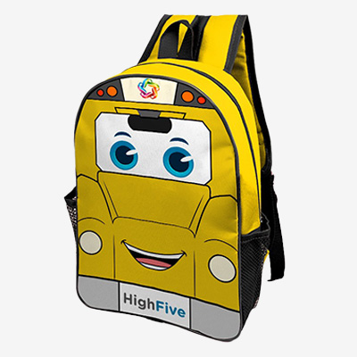 Mochila H5