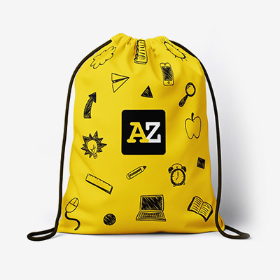 Sacochila AZ>