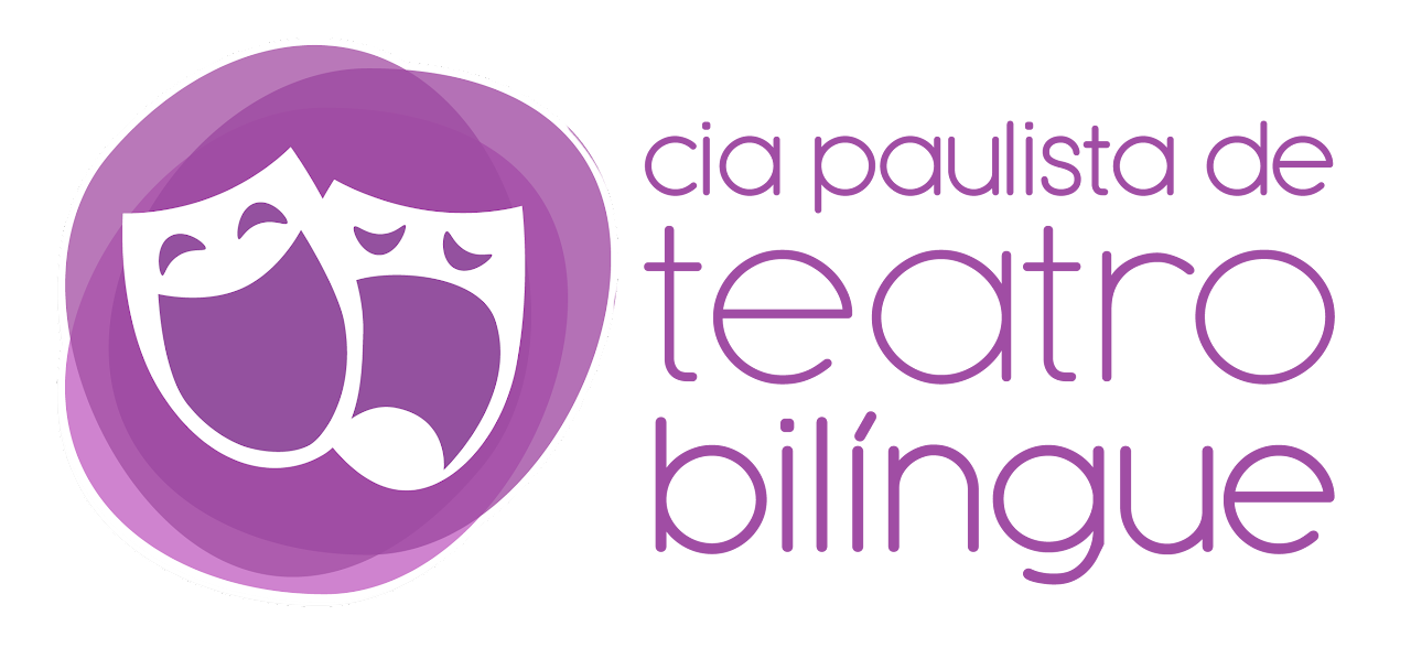 Cia Paulista de Teatro Bilíngue